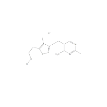 Blood Coagulation Vitamin thiamine hydrochloride vitamin B1 Factory